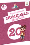 Fise de exersat Numerele pana la 20