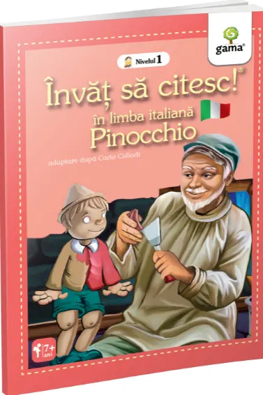 Pinocchio