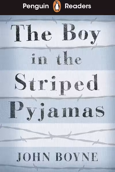 The Boy in the Striped Pyjamas