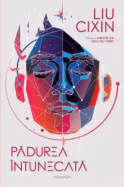 Padurea intunecata (Seria Amintiri din trecutul terrei partea a II-a)