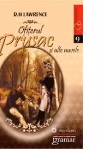 Ofițerul Prusac și alte nuvele