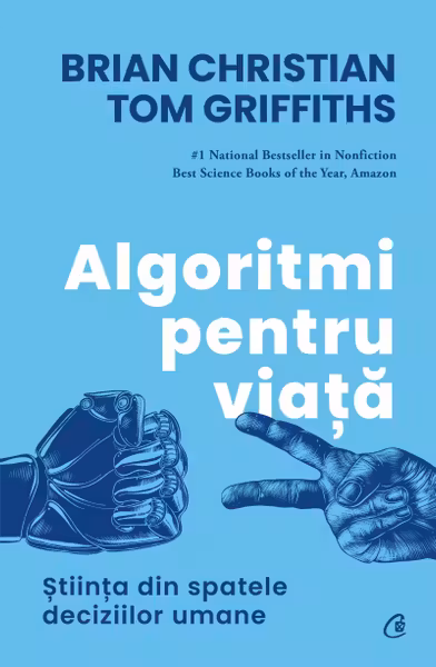 Algoritmi despre viata
