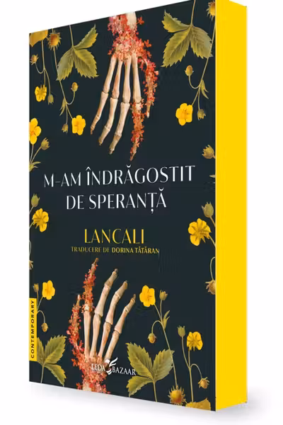 M-am indragostit de speranta