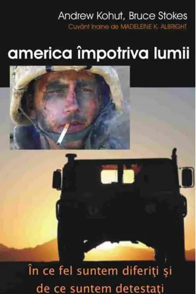 America împotriva lumii