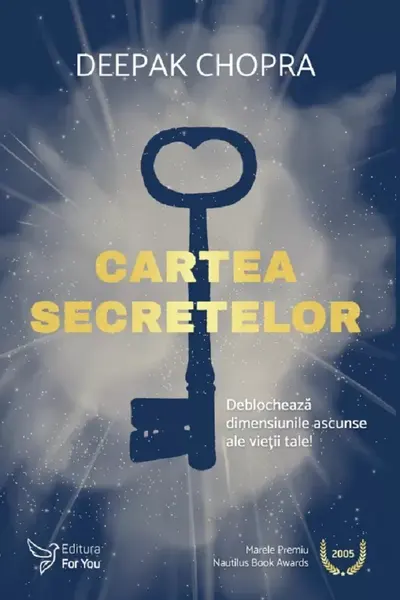 Cartea secretelor