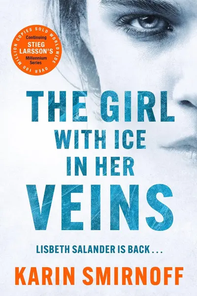 The Girl with Ice in her Veins