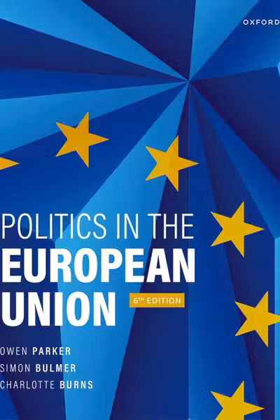 Politics in the European Union