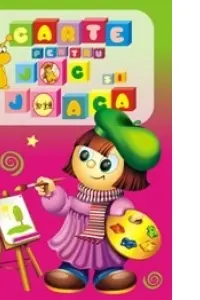 Carte pentru joc si joaca, volumul 3