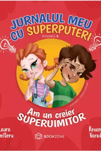 Am un creier superuimitor