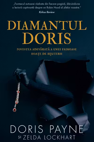 Diamantul Doris