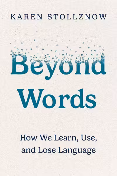 Beyond Words