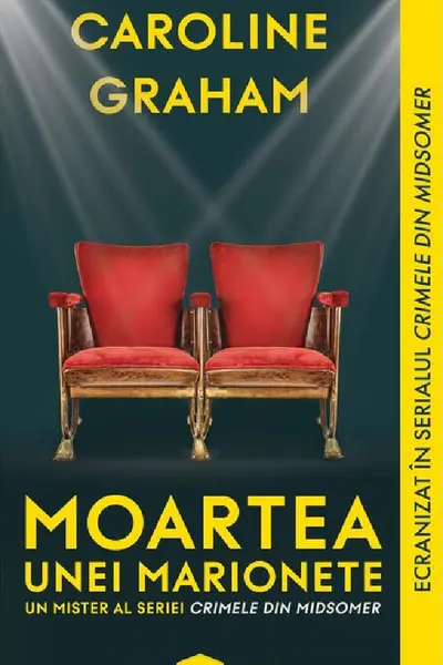 Moartea unei marionete