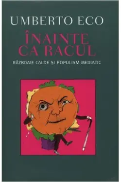 Inainte ca racul