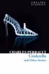 CINDERELLA.