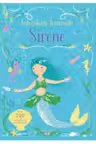 AUTOCOLANTE FERMECATE. SIRENE