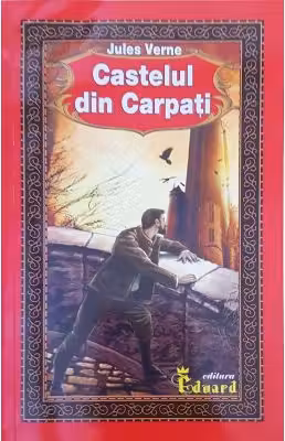 Castelul din Carpati