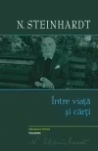Intre viata si carti