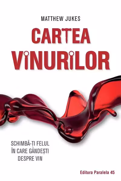 Cartea vinurilor