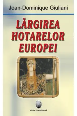 Lărgirea hotarelor Europei