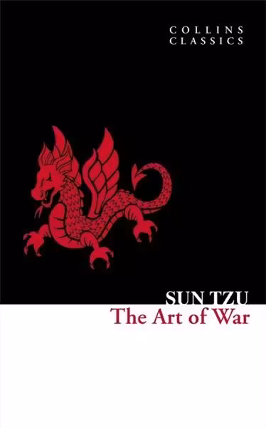 ART OF WAR SUN TZU
