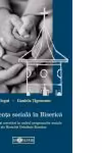 Asistenta sociala in biserica