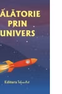 Calatorie prin Univers