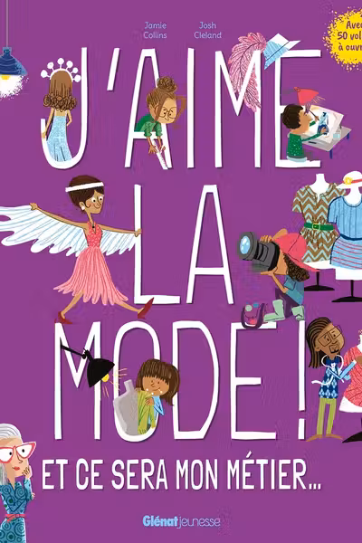 J'aime la mode
