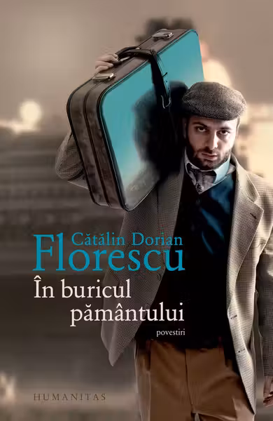 În buricul pământului