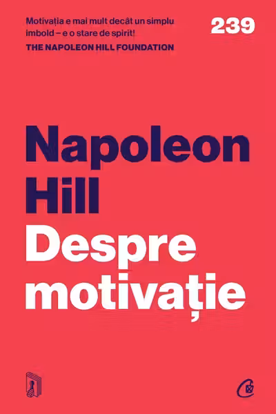 Despre motivatie