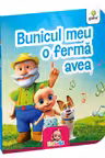 Bunicul meu o ferma avea