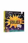 Cum au luat nastere stelele