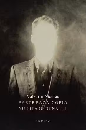 Păstrează copia, nu uita originalul