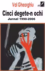 Cinci degete-n ochi