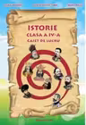 Istorie - Clasa 4 - Caiet de lucru