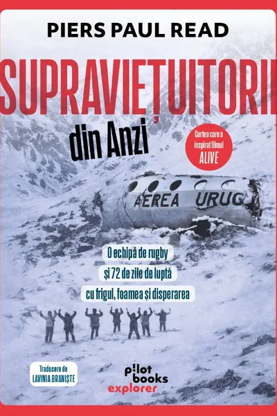 Supravietuitorii din Anzi