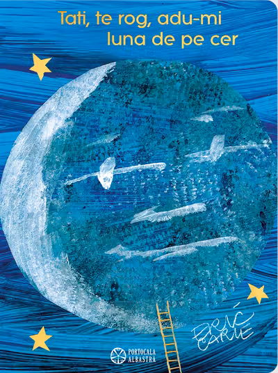 Tati te rog adu-mi luna de pe cer