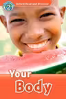 ORD 2: Your Body