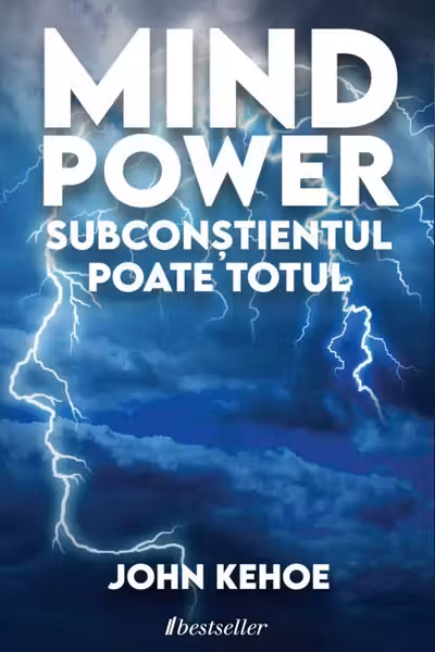 Mind Power Subconstientul poate tot