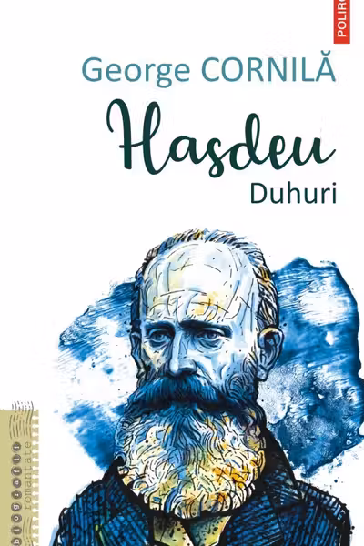 Hasdeu. Duhuri