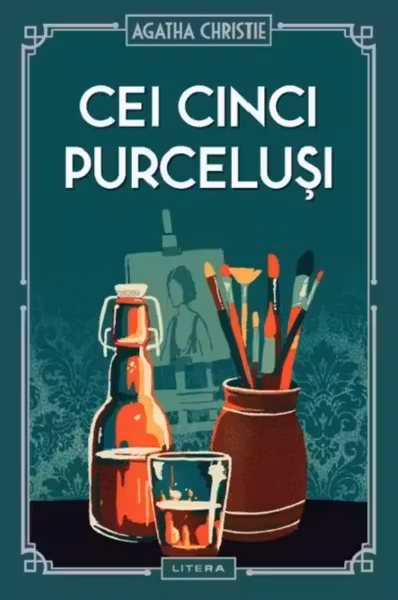 Cei cinci purcelusi