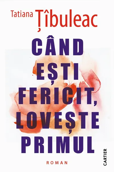 Cand esti fericit loveste primul reed