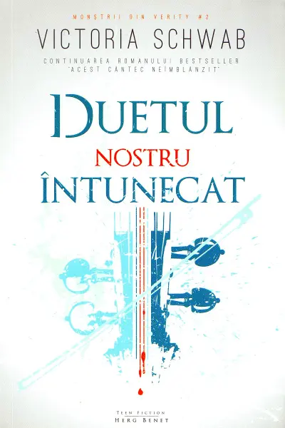 Duetul nostru întunecat