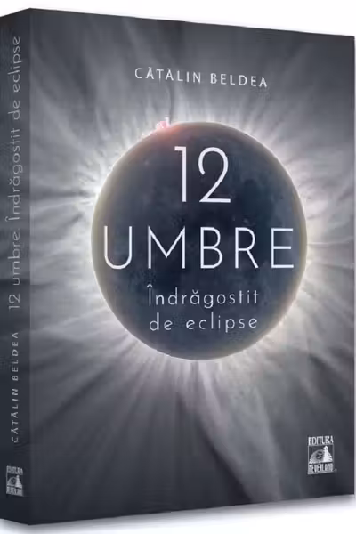 12 Umbre - Indragostit de eclipse