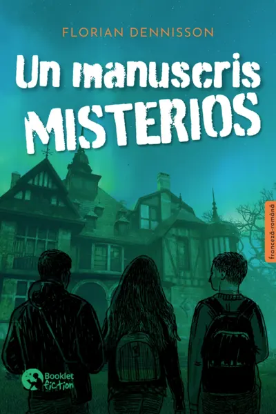 Un manuscris misterios