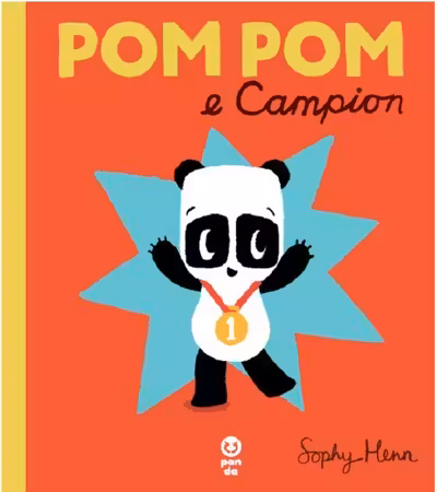 Pop Pom e Campion
