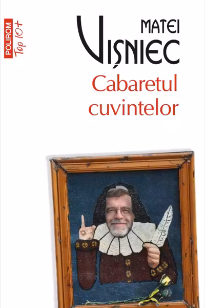 Cabaretul cuvintelor