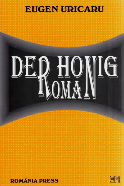 Der honig roman