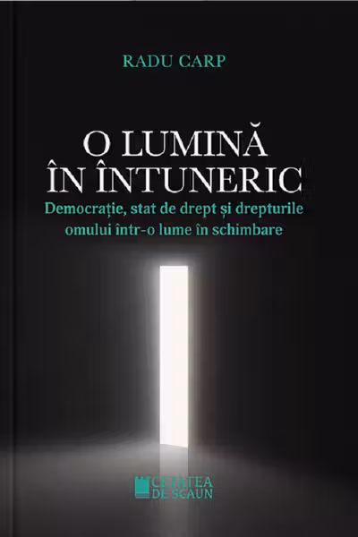 O lumină în întuneric