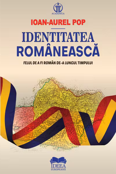 Identitatea romaneasca