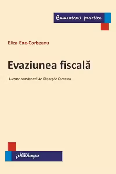 Evaziunea fiscală